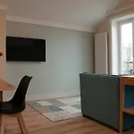 Baltica Bed & Breakfast Sopot