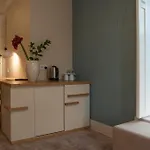 Bed & Breakfast Baltica 3*