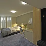 Bed & Breakfast Baltica Sopot