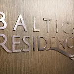 Baltica Bed & Breakfast 3*