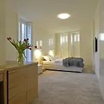 Baltica Bed & Breakfast Sopot