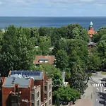 Bed & Breakfast Baltica Sopot