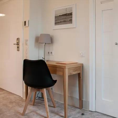 Bed & Breakfast Baltica 3*