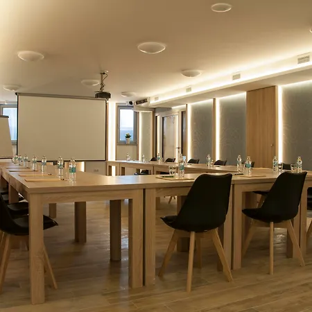 Baltica Bed & Breakfast 3*