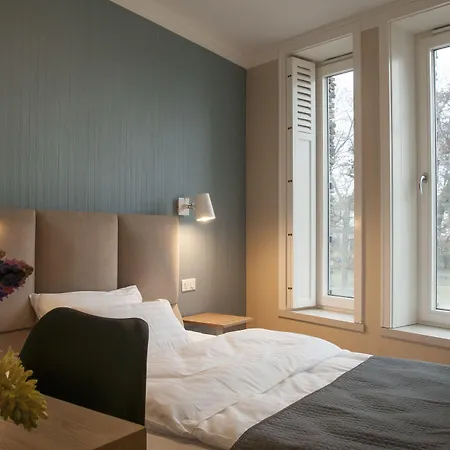 Bed & Breakfast Baltica 3*