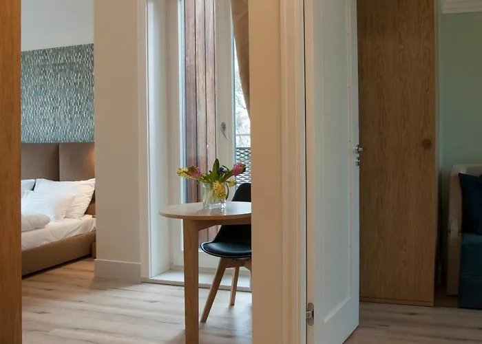 Baltica Bed & Breakfast