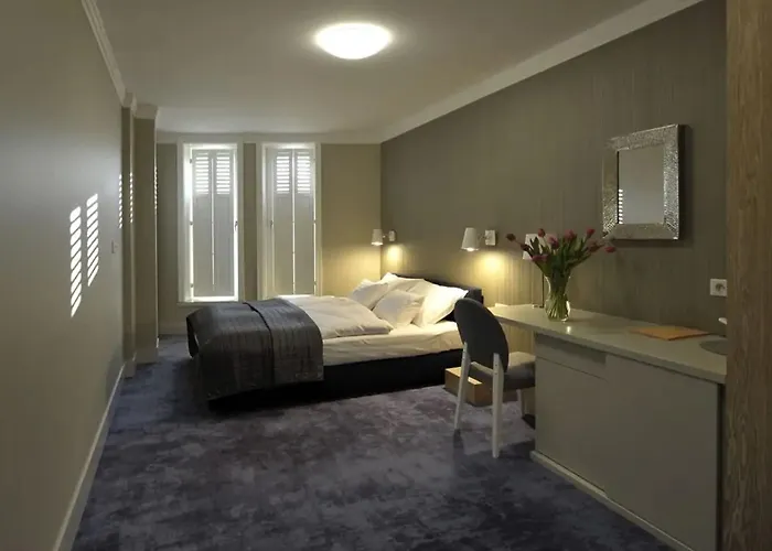 Baltica Bed & Breakfast