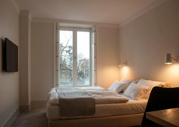 Baltica Bed & Breakfast