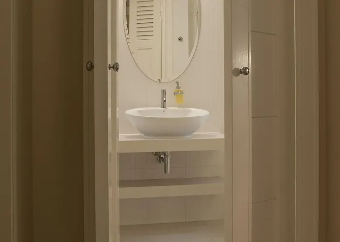 Bed & Breakfast Baltica