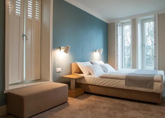 Bed & Breakfast Baltica Sopot