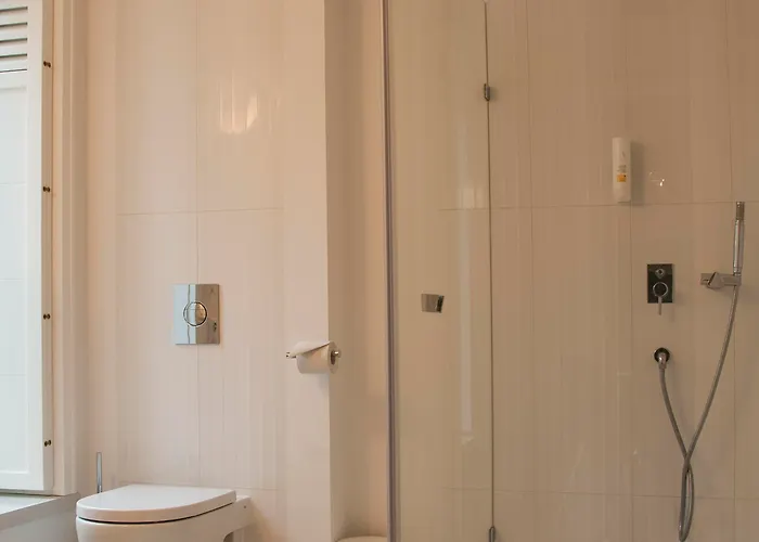 Baltica Bed & Breakfast 3*