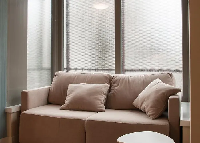 Baltica Bed & Breakfast