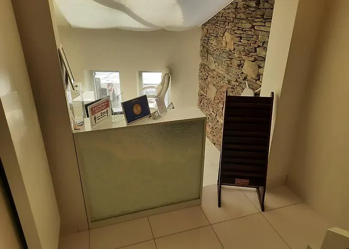 Baltica Bed & Breakfast