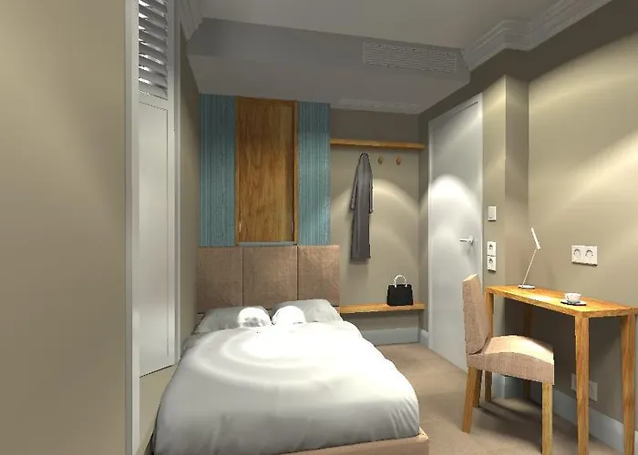 Bed & Breakfast Baltica