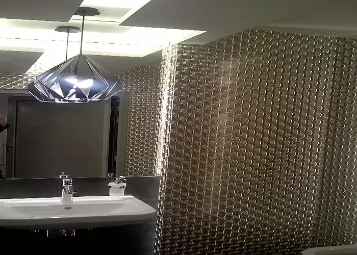 Bed & Breakfast Baltica