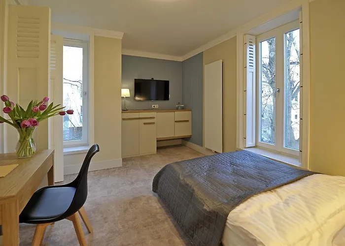 Baltica Bed & Breakfast