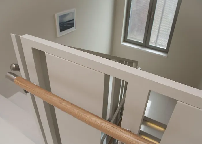 Bed & Breakfast Baltica