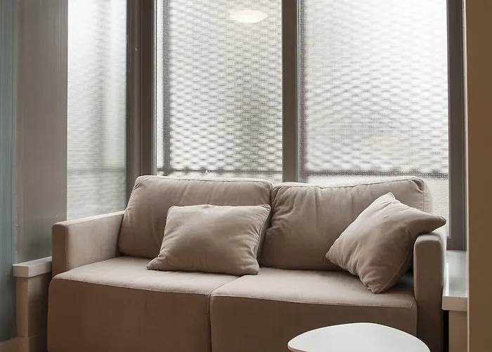 Bed & Breakfast Baltica Sopot