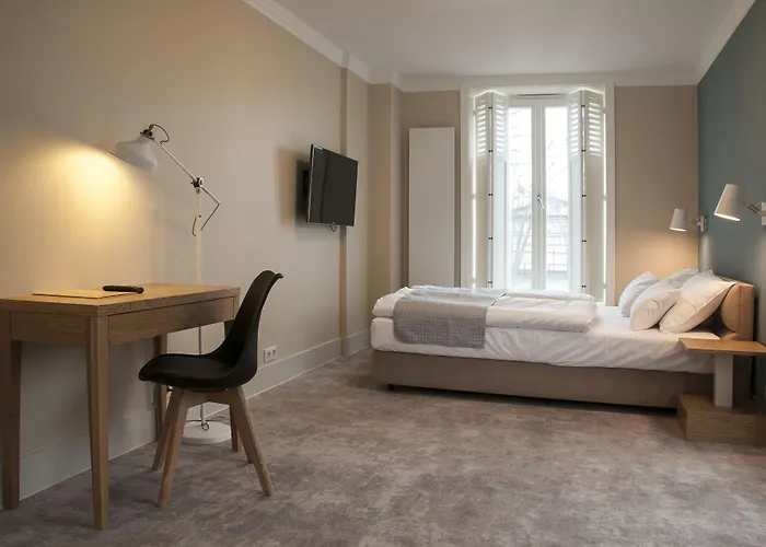 Baltica Bed & Breakfast 3*