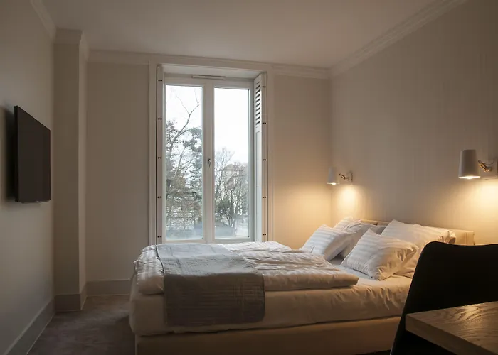 Bed & Breakfast Baltica Sopot