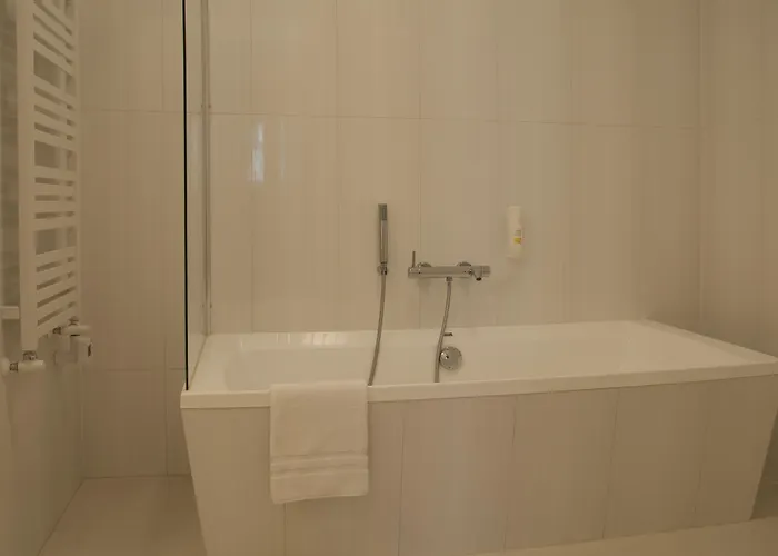 Bed & Breakfast Baltica