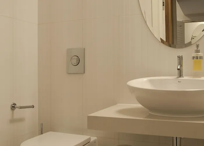 Baltica Bed & Breakfast Sopot