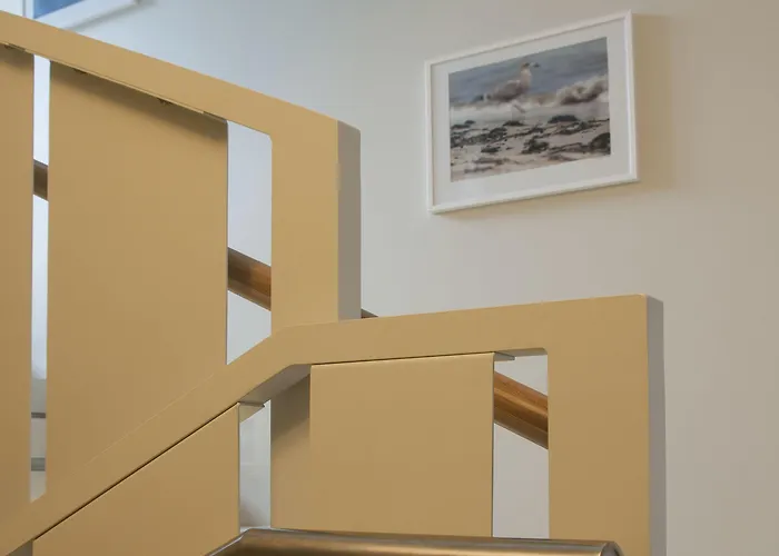 Baltica Bed & Breakfast 3*