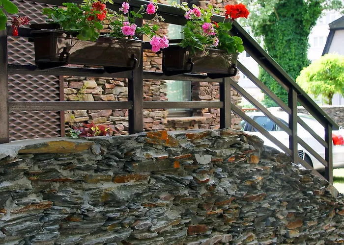 Baltica Bed & Breakfast 3*