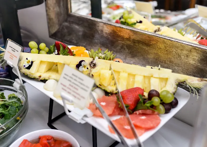 Baltica Bed & Breakfast