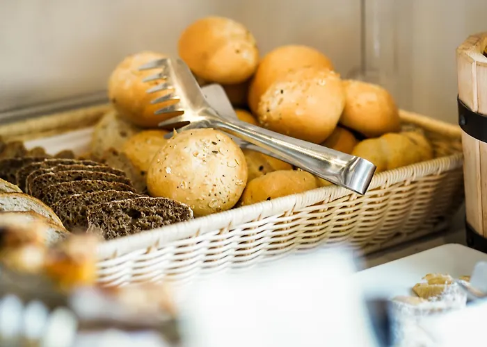 Baltica Bed & Breakfast Sopot