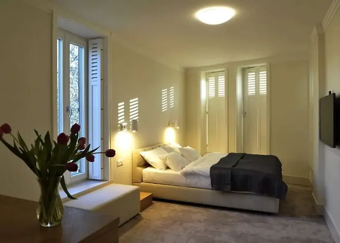 Baltica Bed & Breakfast