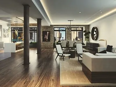 Bed & Breakfast Baltica Sopot