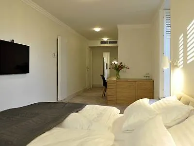 Baltica Bed & Breakfast