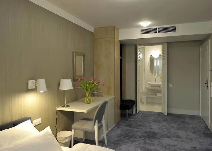 Bed & Breakfast Baltica