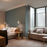 Baltica Bed & Breakfast 3*