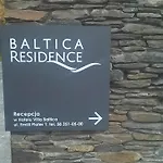 Baltica 3* Sopot