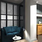 Baltica Bed & Breakfast 3*