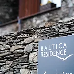 Baltica 3* Sopot