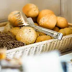 Baltica Bed & Breakfast Sopot