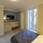 Baltica Bed & Breakfast 3*