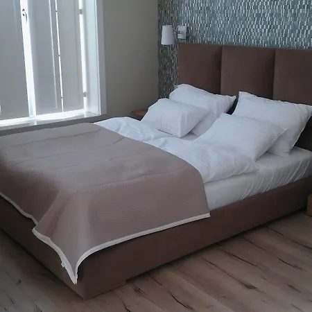 Baltica B&B