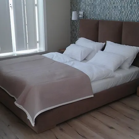 Baltica לינה וארוחת בוקר