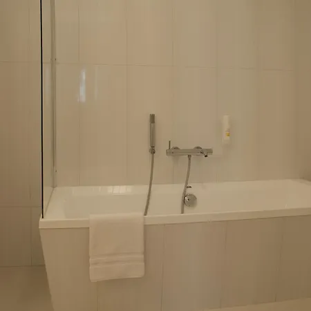 Baltica Bed & Breakfast