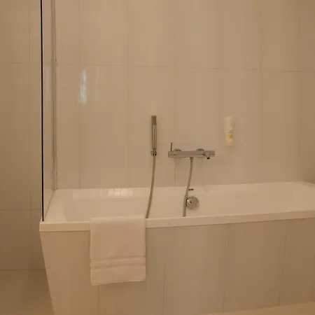 Baltica לינה וארוחת בוקר