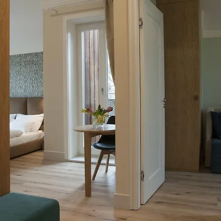 Baltica Bed & Breakfast