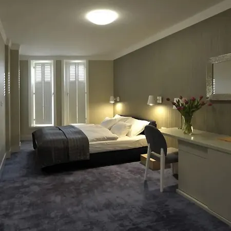 Baltica Bed & Breakfast