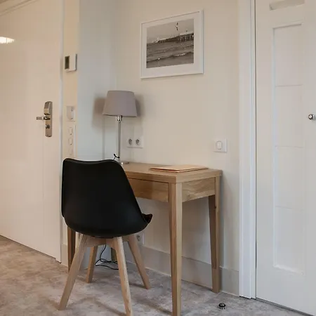 Bed & Breakfast Baltica 3*