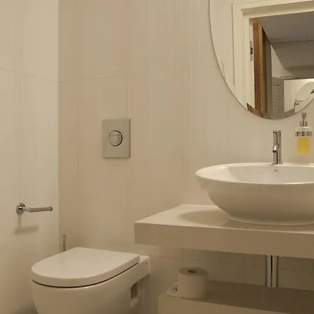 Baltica Bed & Breakfast Sopot