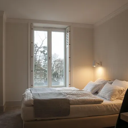 Baltica B&B