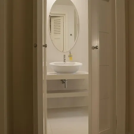 Alojamento de Acomodação e Pequeno-almoço Baltica